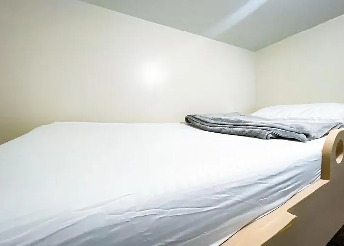 Apartamento Spacious 3br Across Okada Manila&solaire *