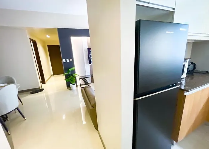 Apartamento Spacious 3br Across Okada Manila&solaire *