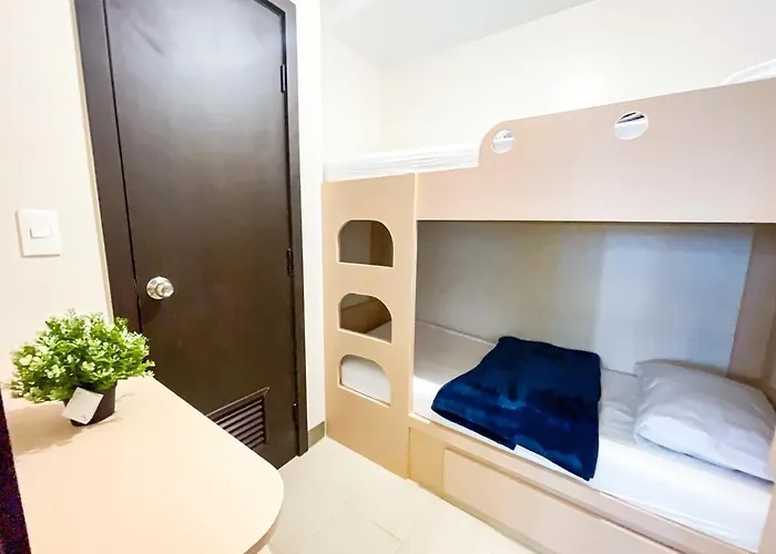 Apartamento Spacious 3br Across Okada Manila&solaire *