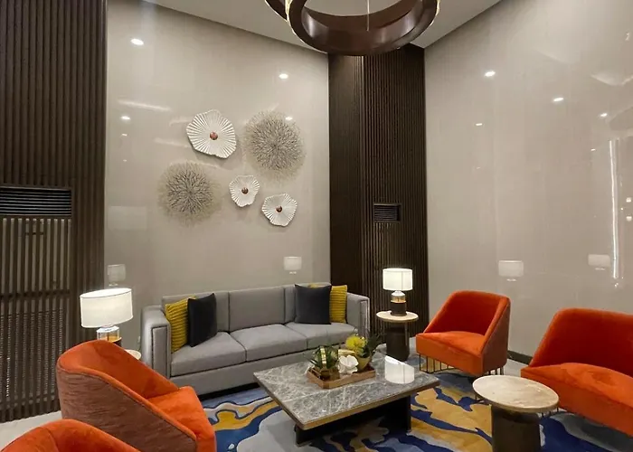 Spacious 3br Across Okada Manila&solaire Apartamento